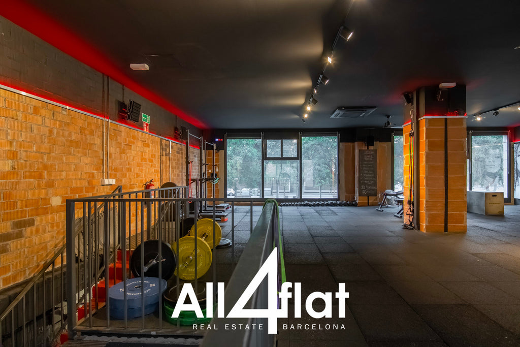 C/ Paseo Taulat - Réf: 003379A 