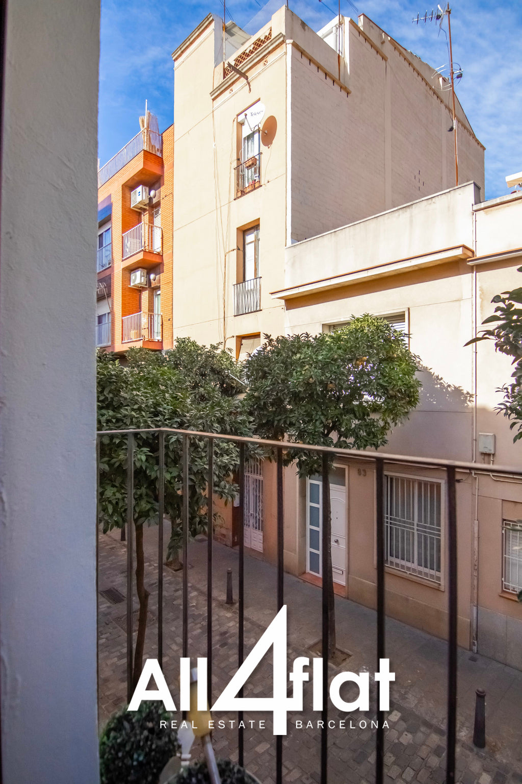 C/ Doctor Santponç - Ref: 003619 