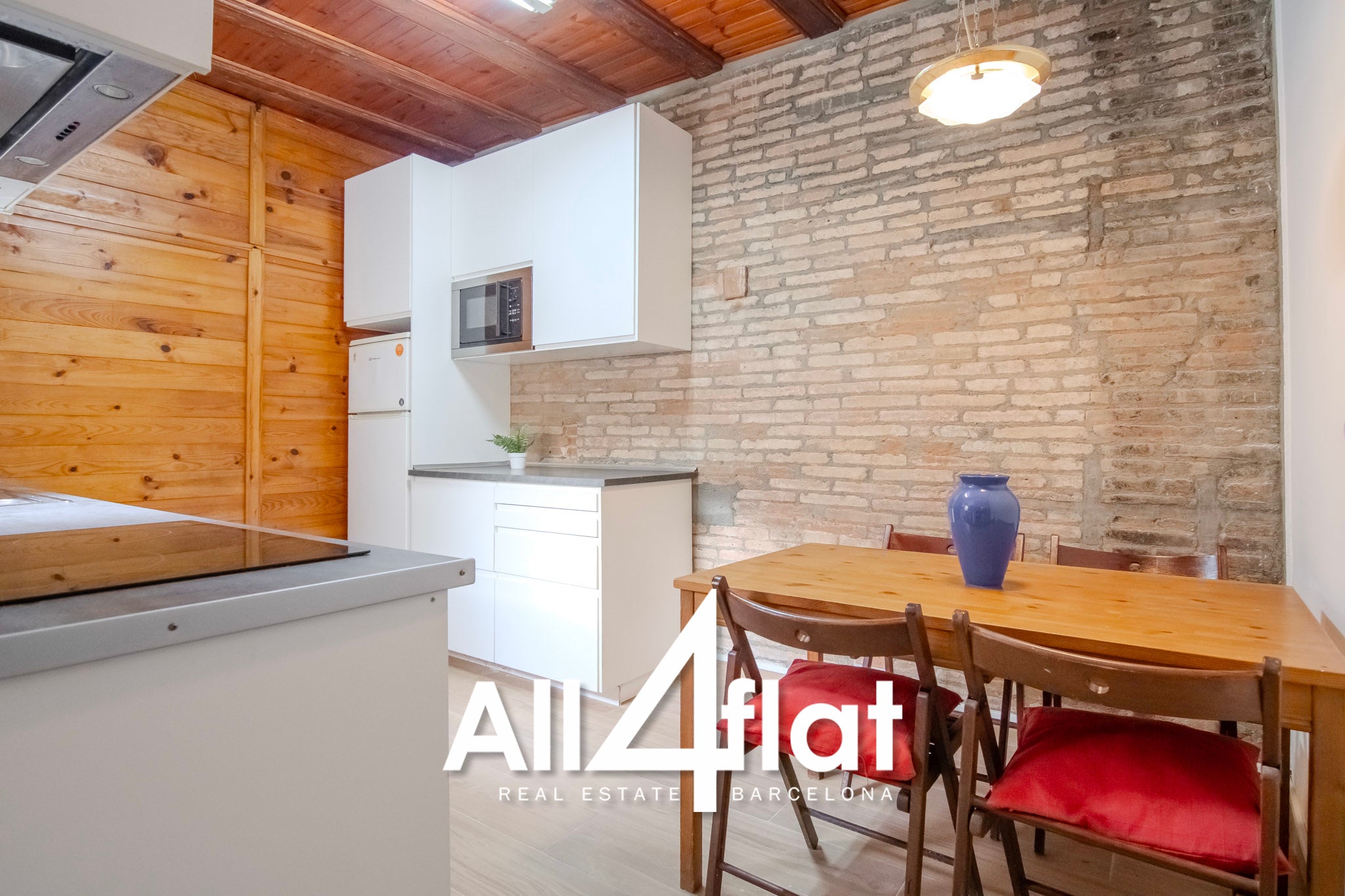 C/ Sitges - Réf. : 003422C 