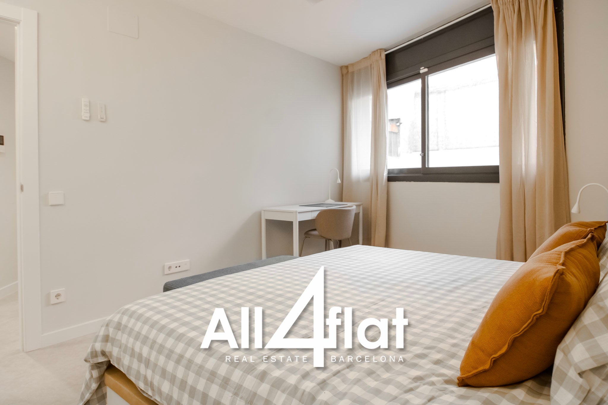 C/ Garrotxa - Réf. : 001459AB 