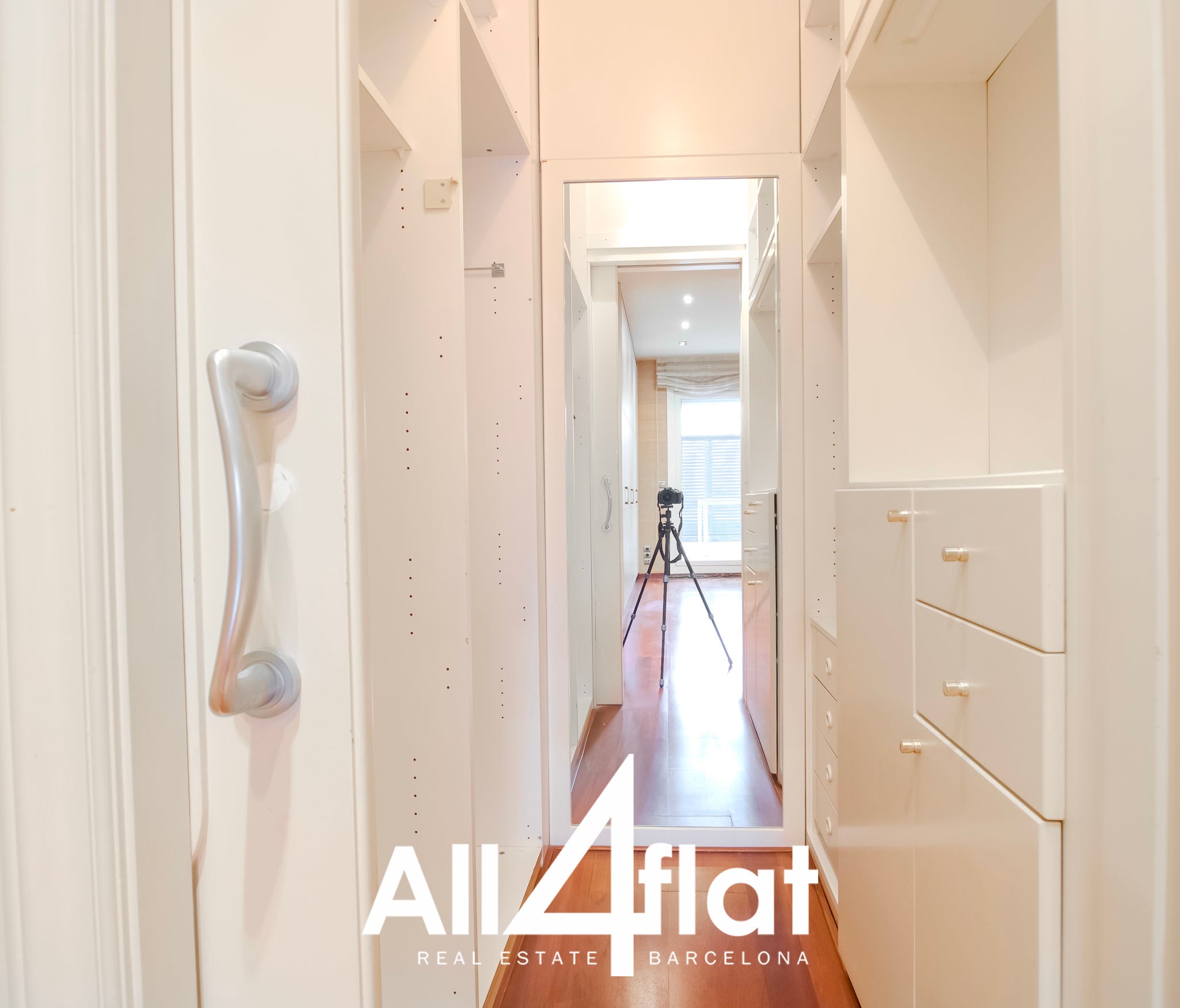 C/ Teodora Lamadrid - Ref: 003129NP