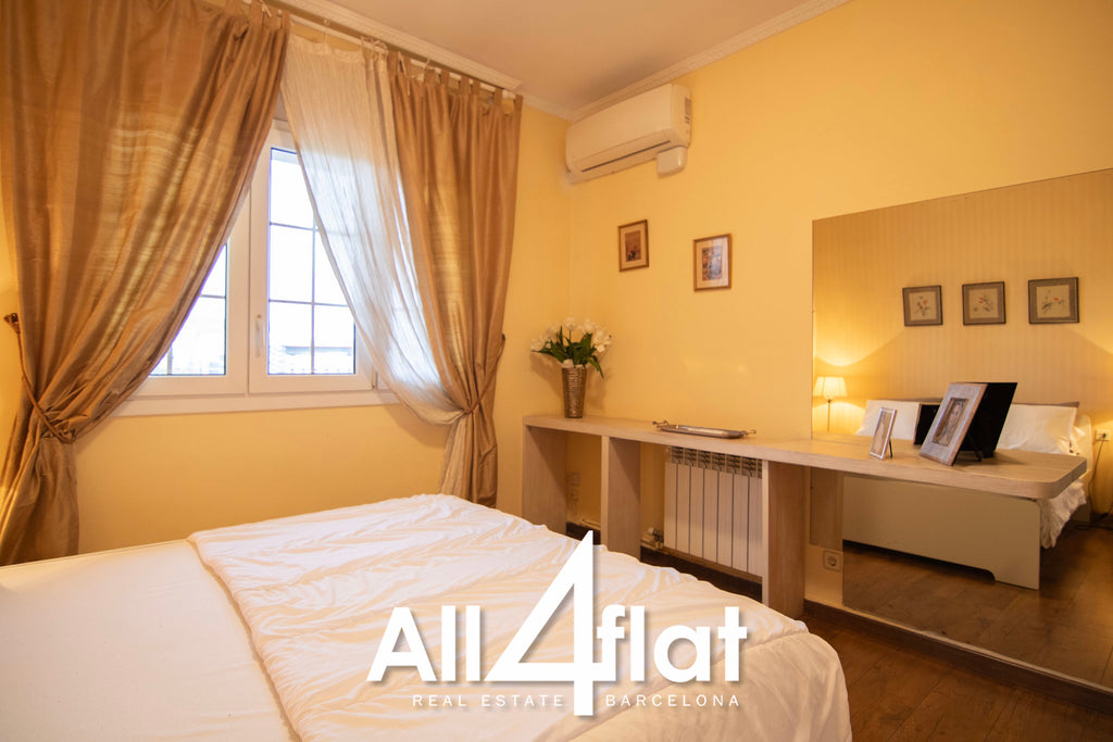 Rue Aragó - Réf. : 003585 