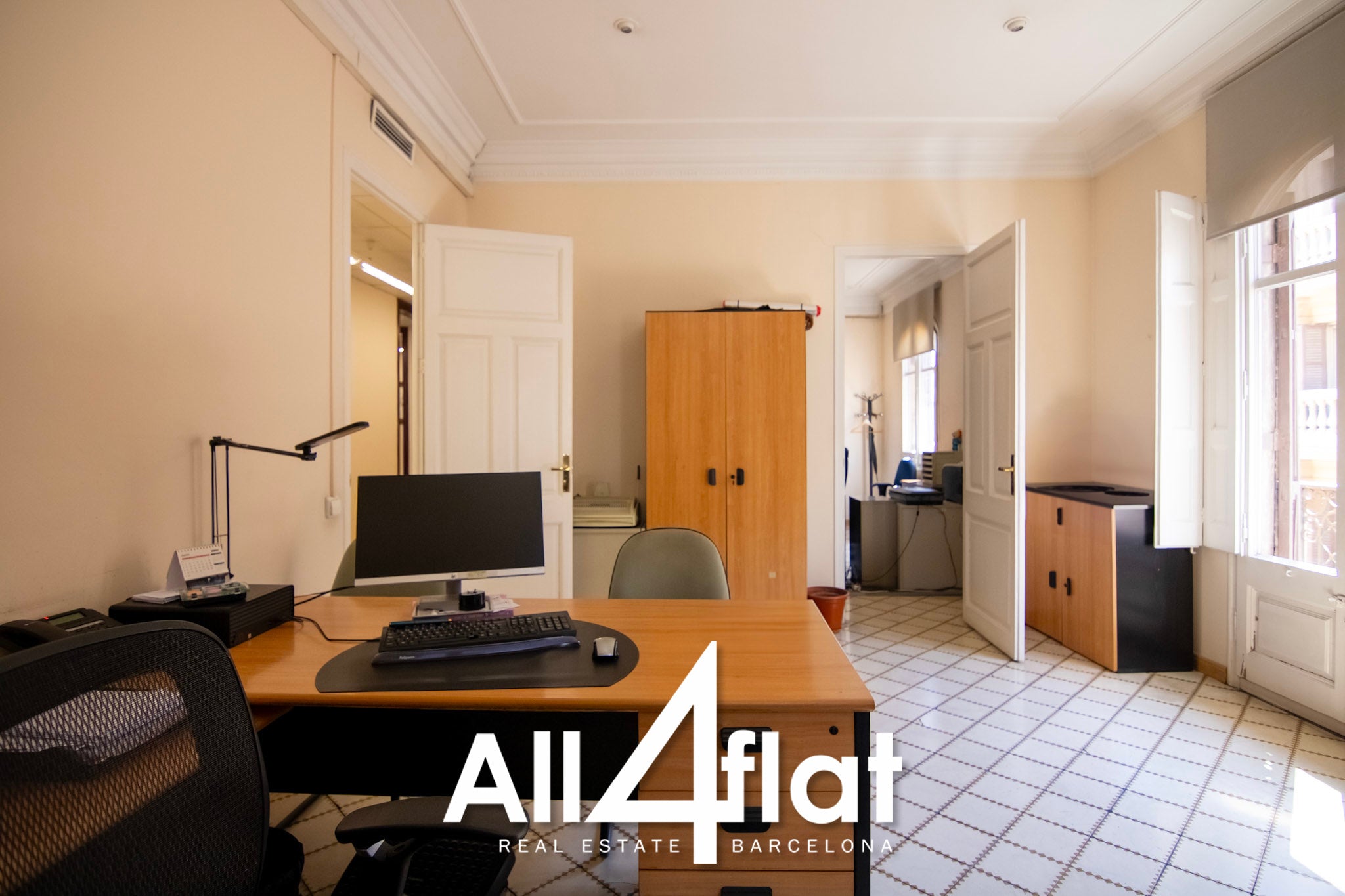 Via Laietana - Réf. : 003548 