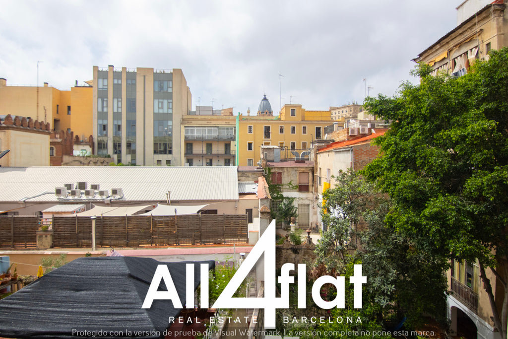 C/ Amargós - Réf. : 003578 