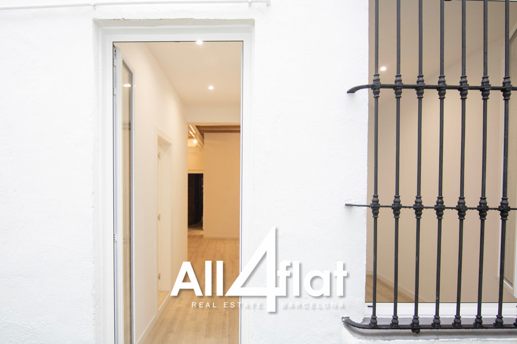 C/ Hostalfrancs - Réf. : 003600