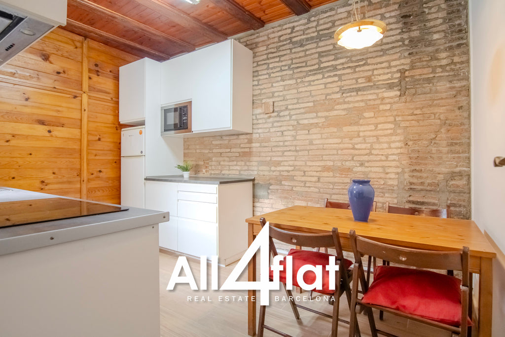 C/ Sitges - Réf. : 003422C 