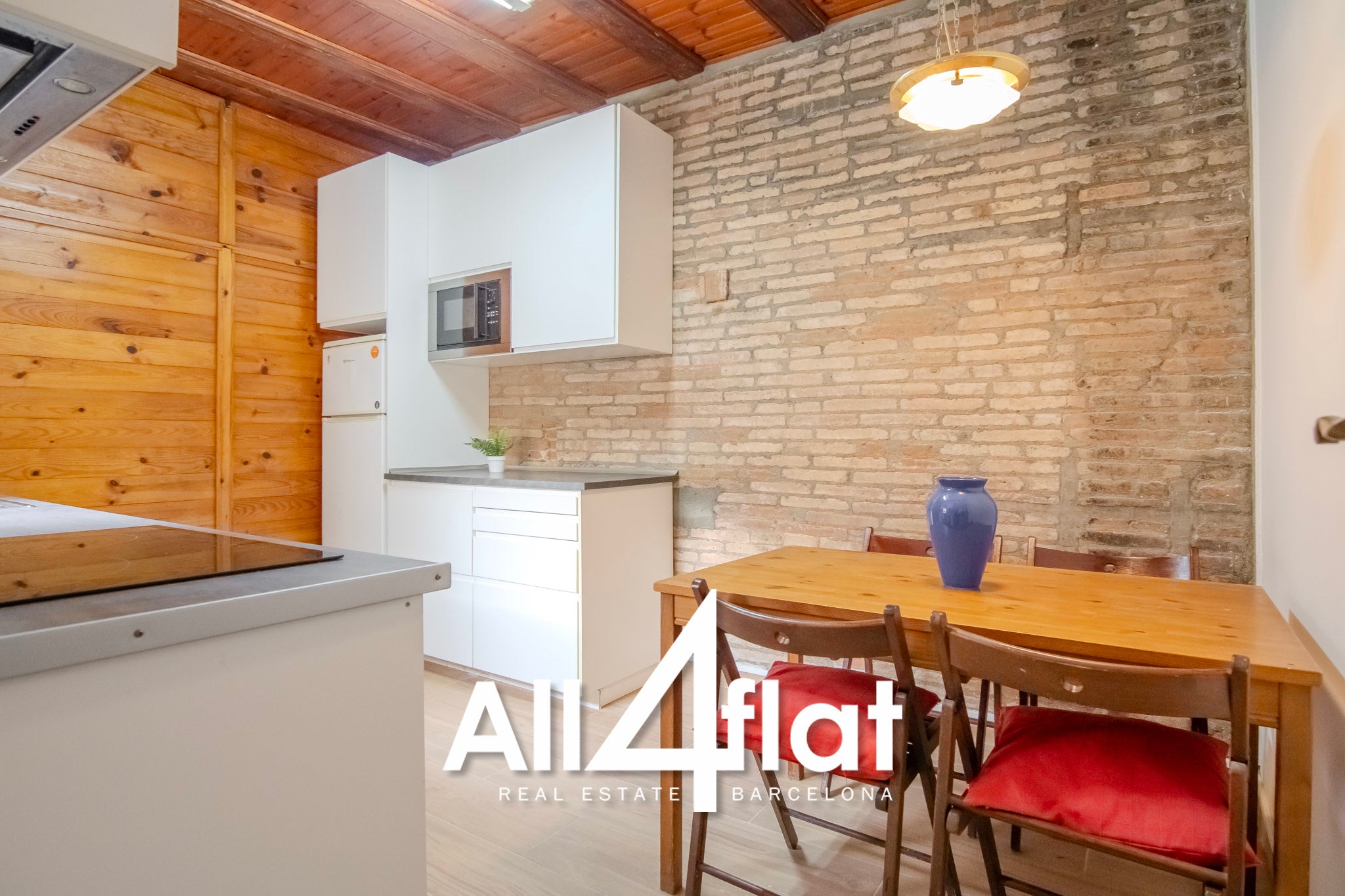 C/ Sitges - Réf. : 003422C 