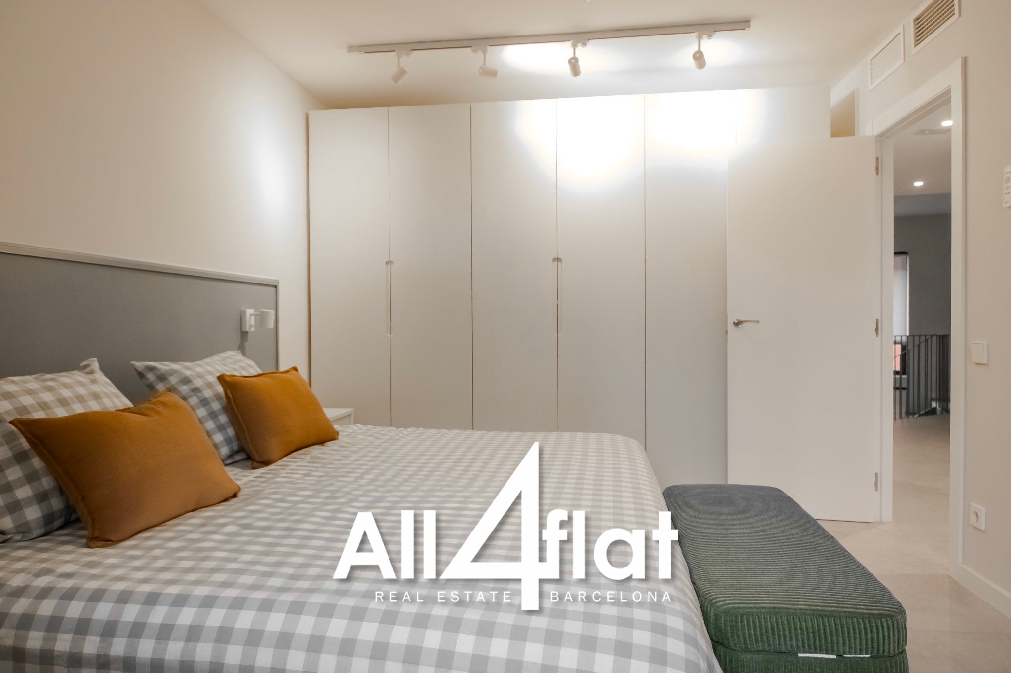 C/ Garrotxa - Réf. : 001459AB 