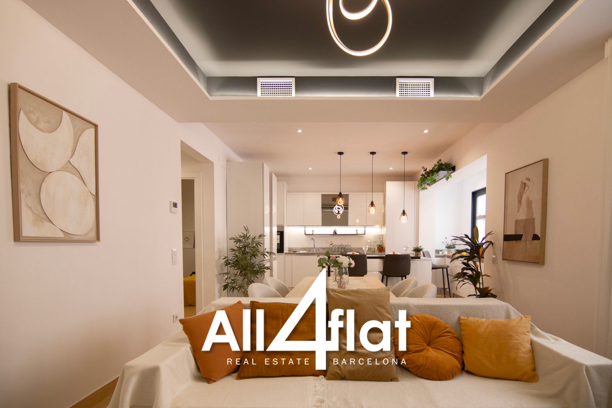 C/ Mallorca - Ref: 003582