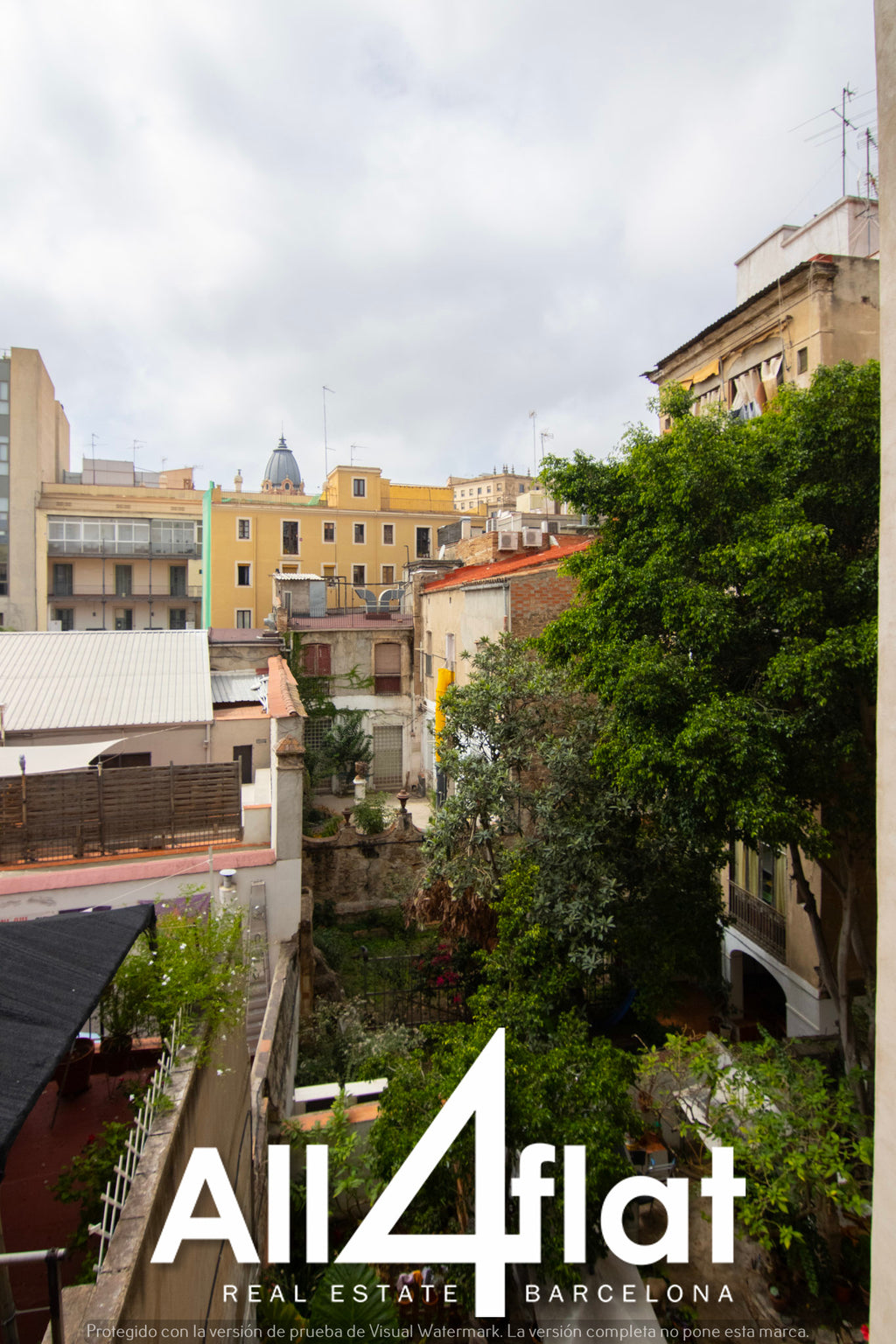 C/ Amargós - Réf. : 003578 