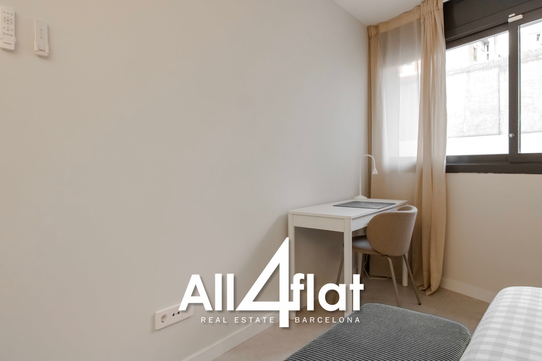 C/ Garrotxa - Réf. : 001459AB 