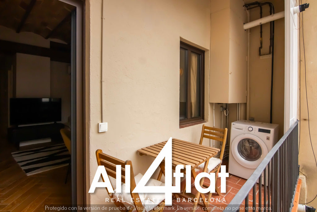 C/ Amargós - Réf. : 003578 