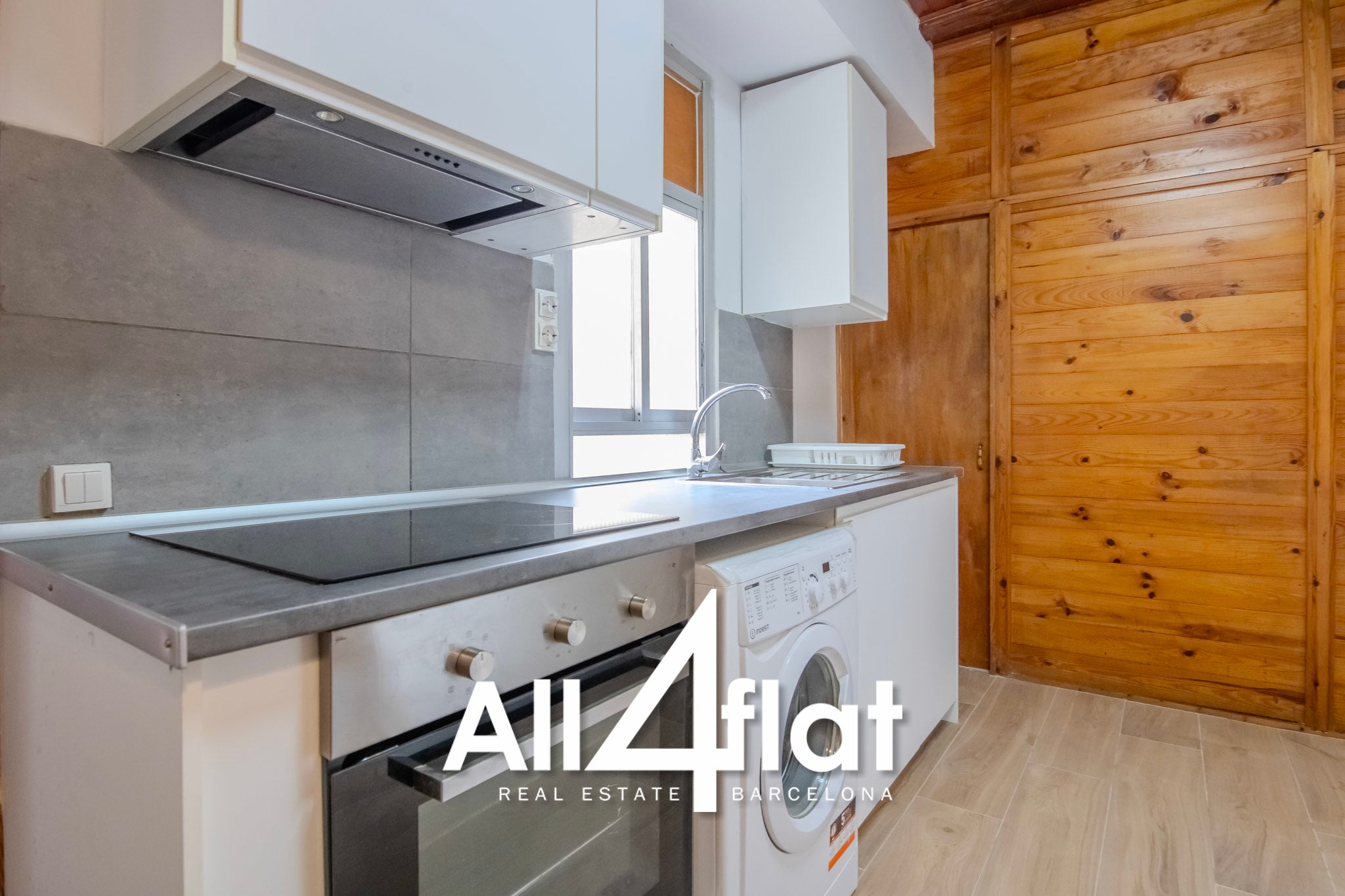 C/ Sitges - Réf. : 003422C 