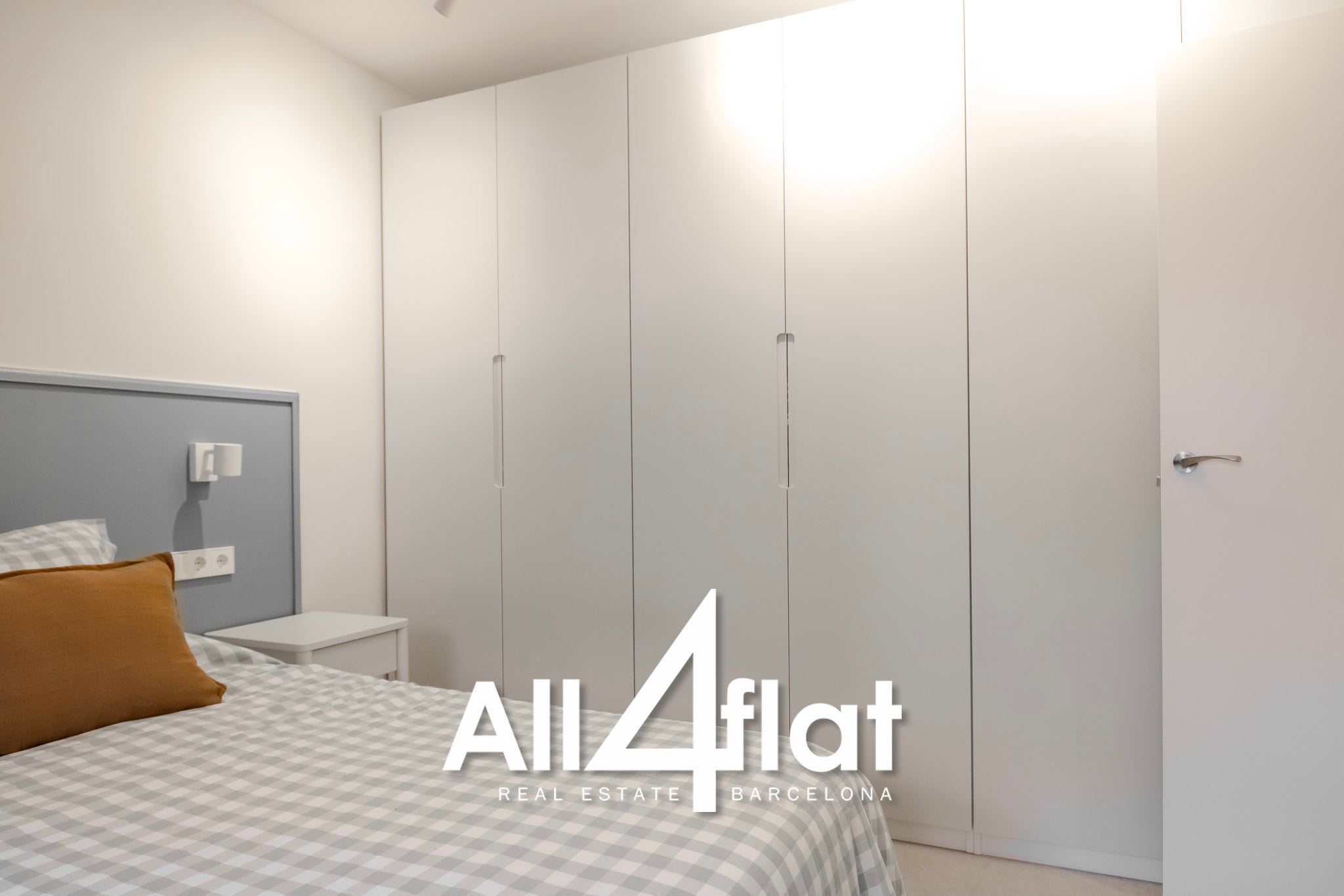 C/ Garrotxa - Réf. : 001459AB 