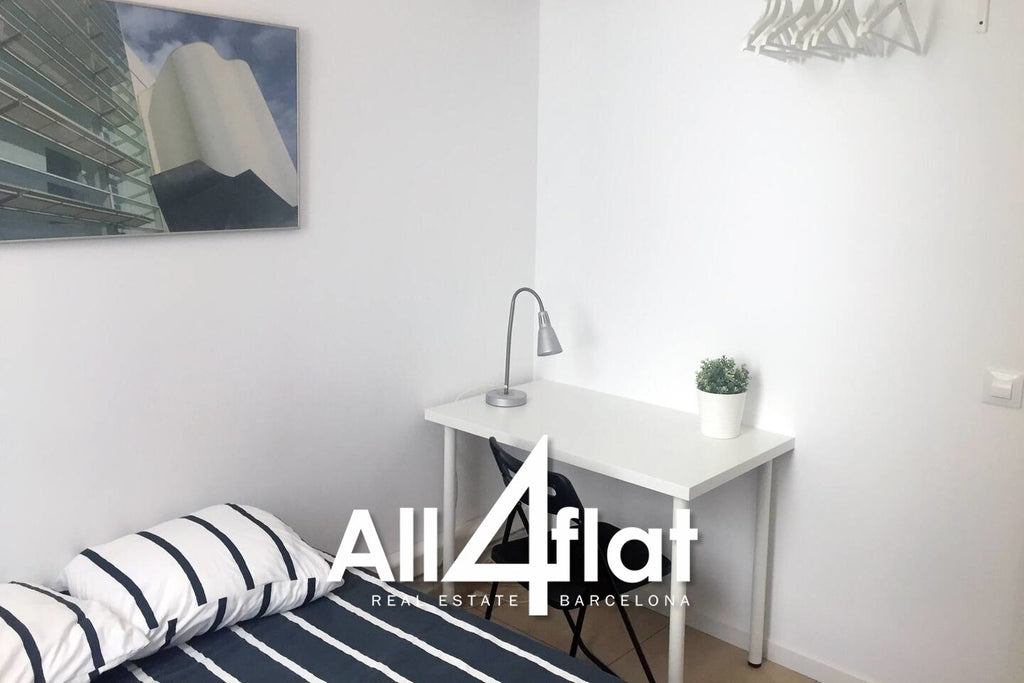 C/ Joaquin Costa - Réf. : 000638X 