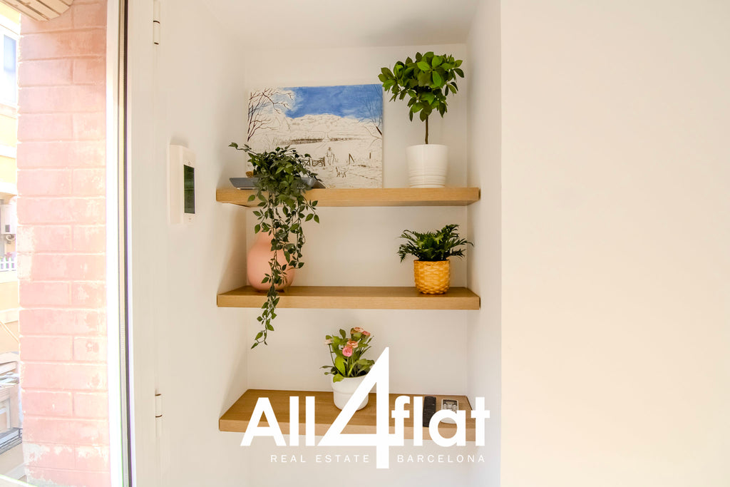 C/ Felicia Fuster - Réf: 002246N 