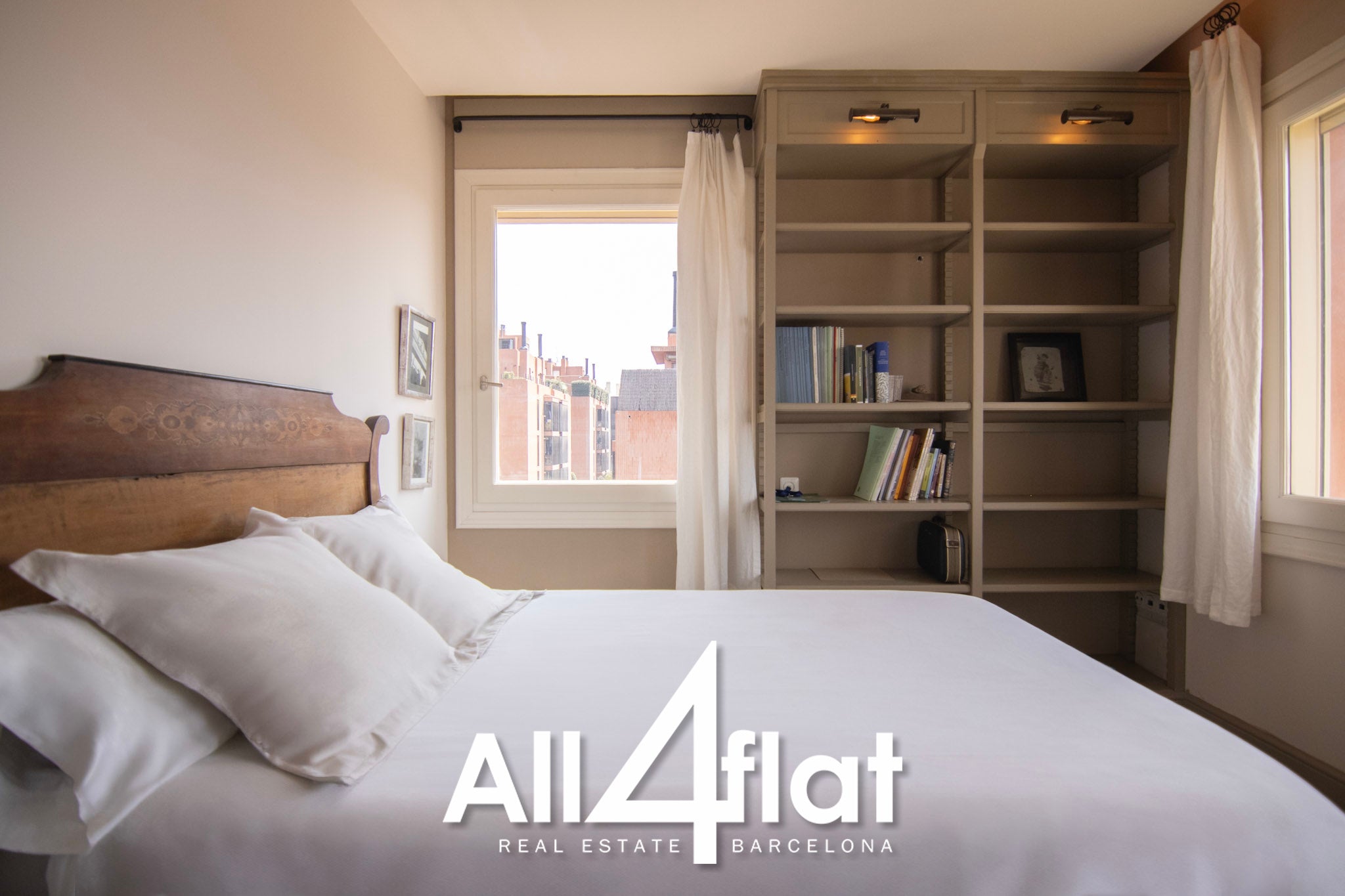 C/ Vico - Réf. : 003541 