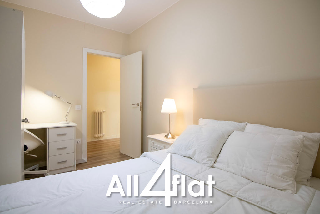 Rue Aragó - Réf. : 003583 