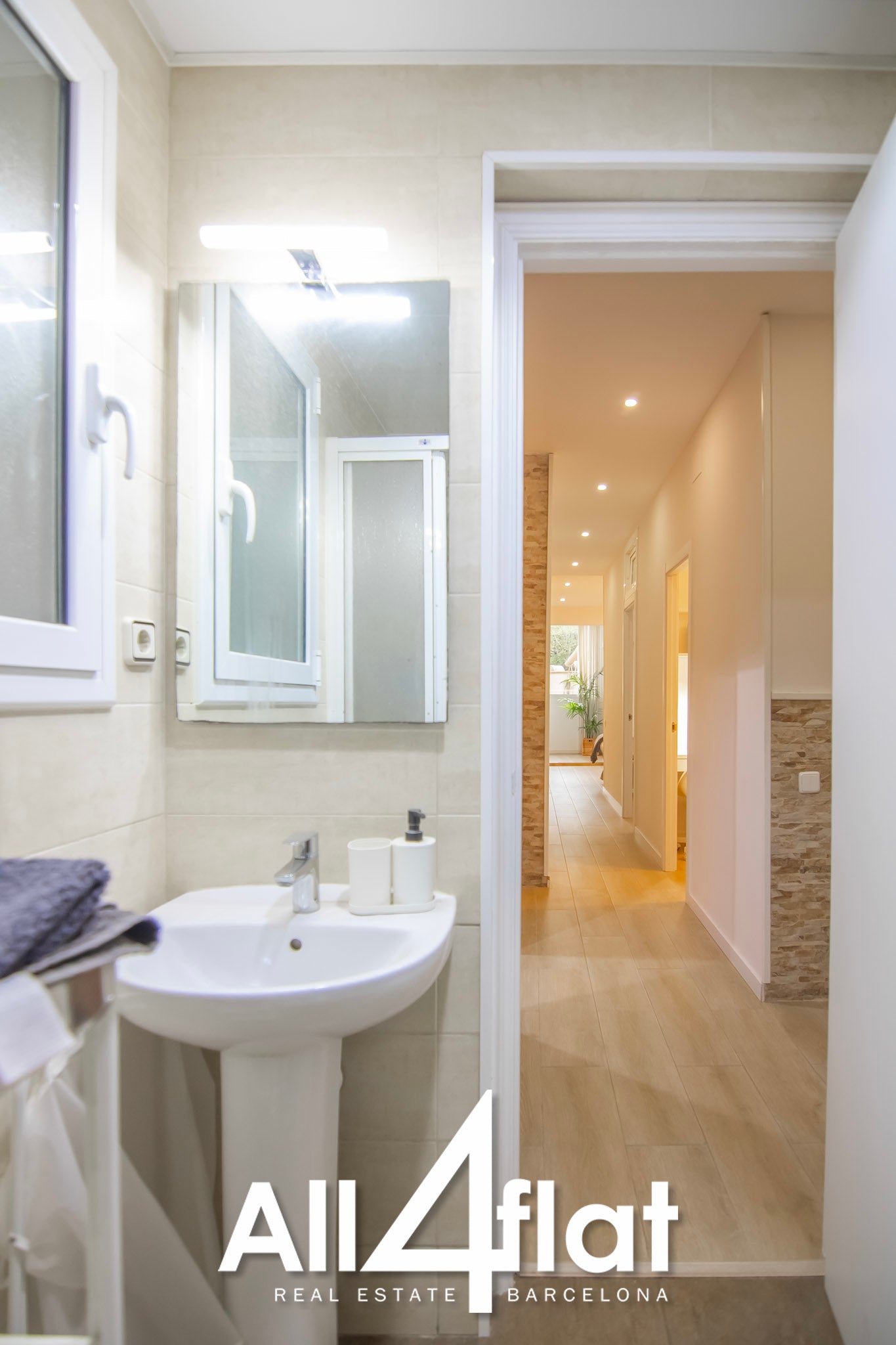 C/ Consell de Cent - Réf: 003584 