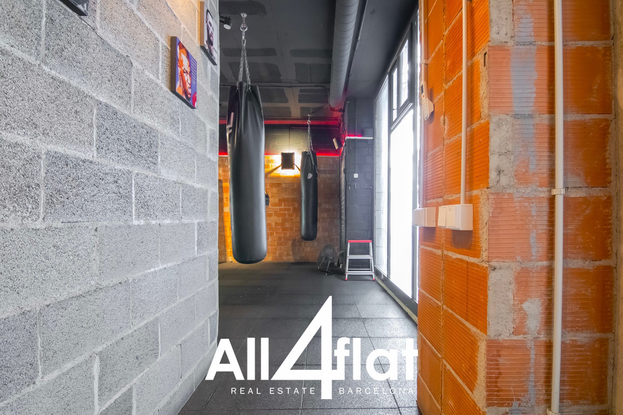 C/ Paseo Taulat - Réf: 003379A 