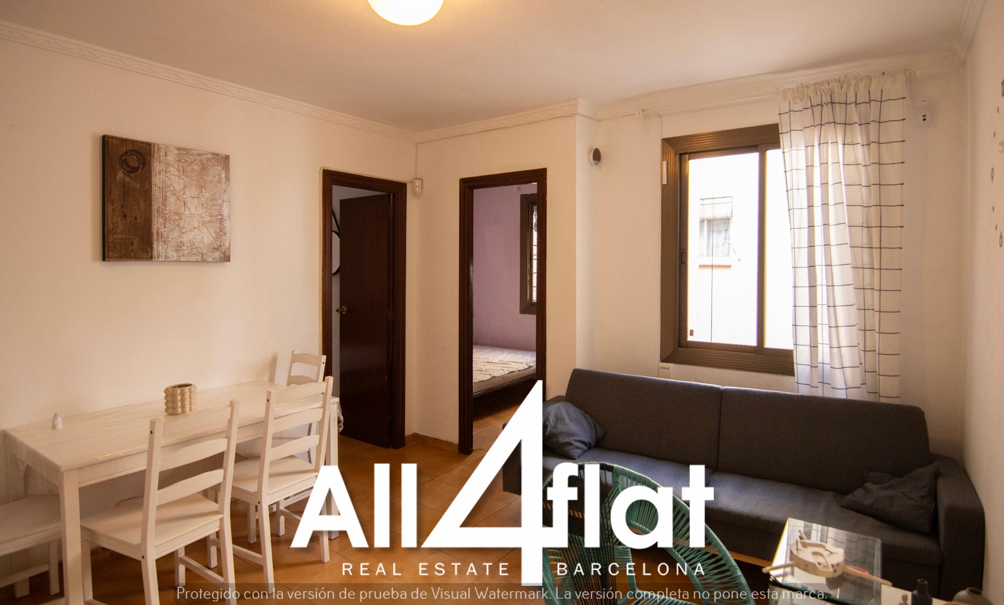 C/ Bòbiles - Réf. : 003588 