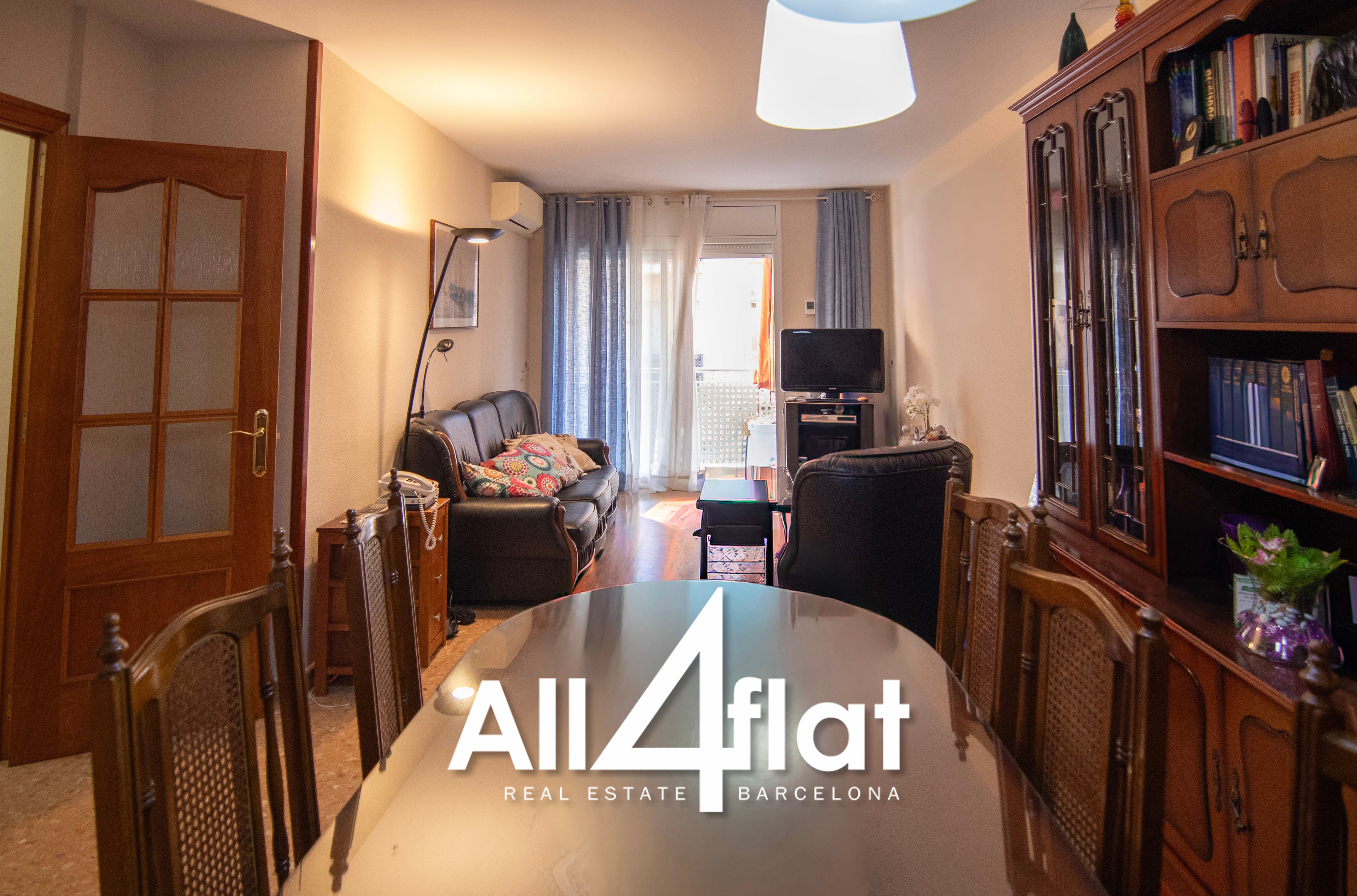 C/ Catalunya - Ref: 003602