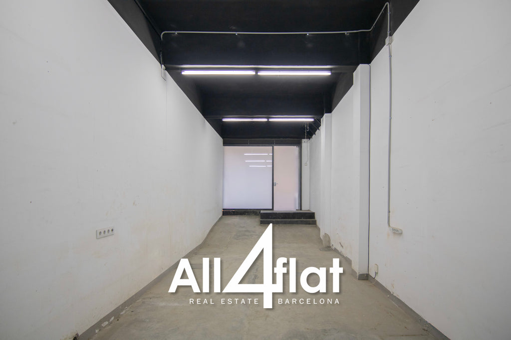 C/ Flanders - Ref: 003609 