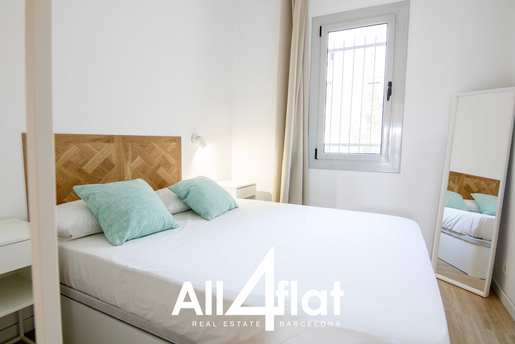 C/ Andrea Doria - Réf. : 002985D 