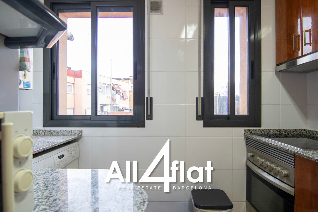 C/ Ramón Menéndez Pidal - Ref: 003611