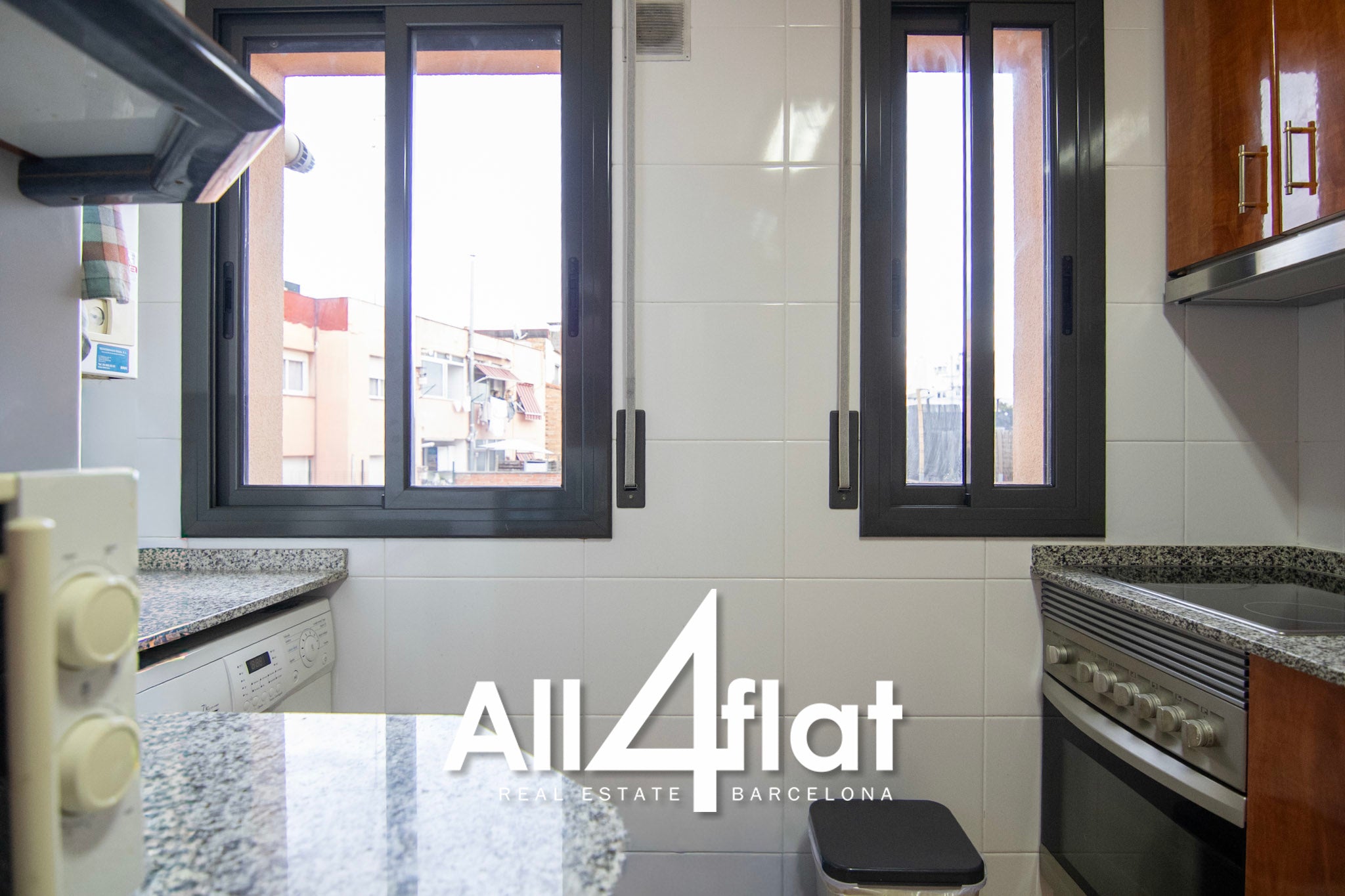 C/ Ramón Menéndez Pidal - Ref: 003611