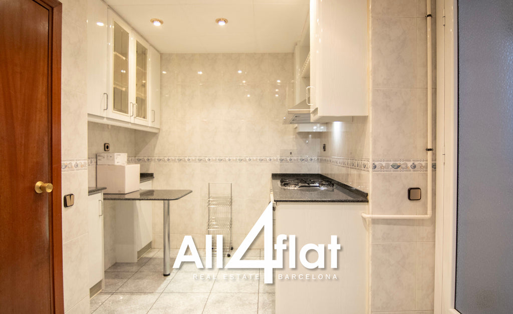 C/ Lepanto - Ref: 003617