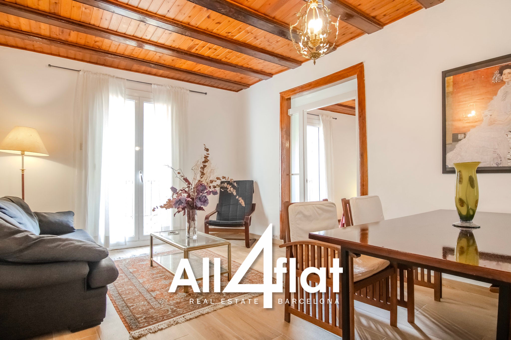 C/ Sitges - Réf. : 003422C 