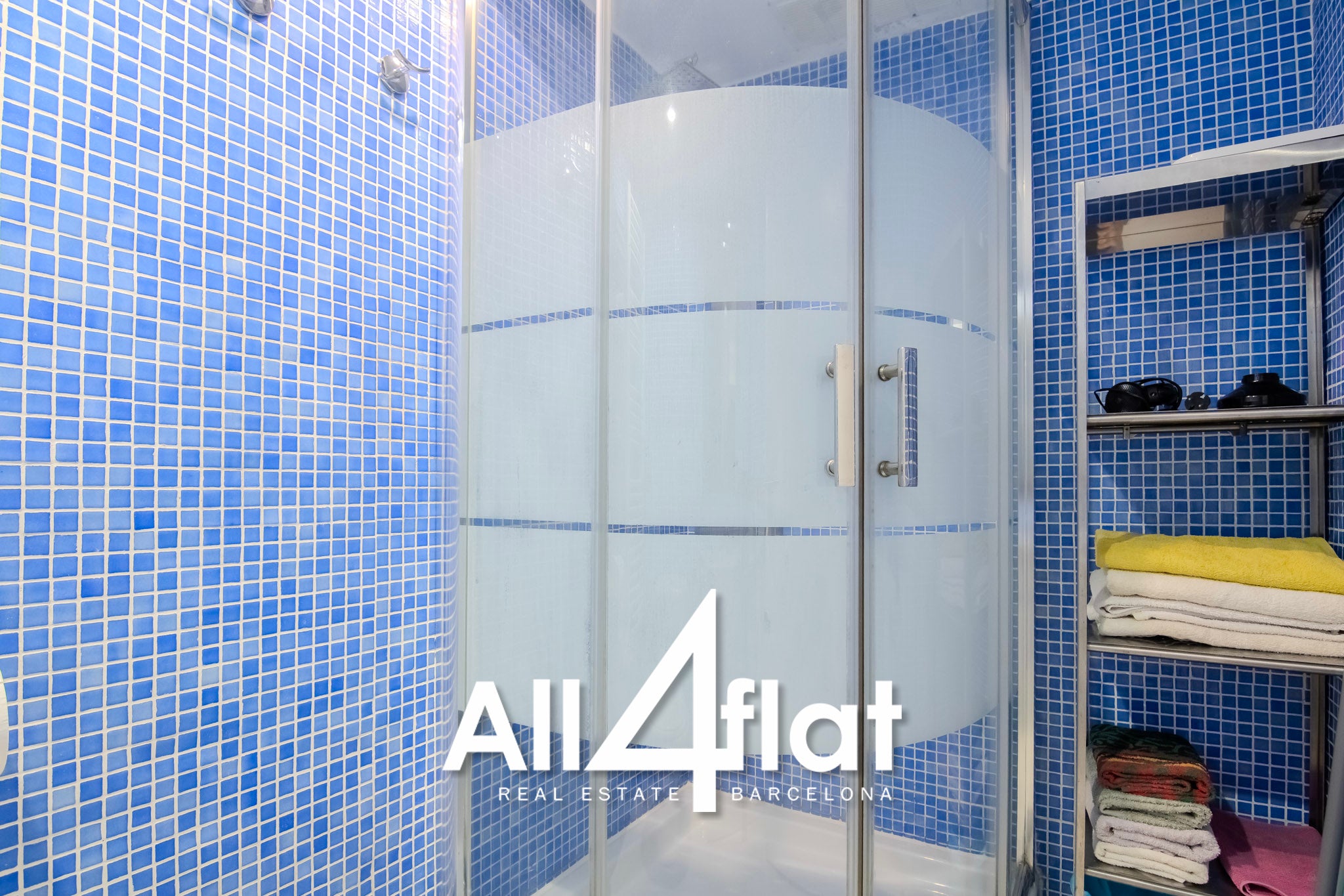 C/ Gran de La Sagrera - Ref: 003434B 