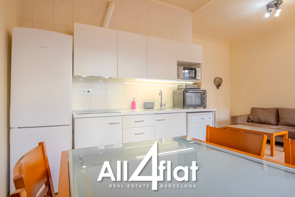 C/ Parallèle - Réf. : 002288E 