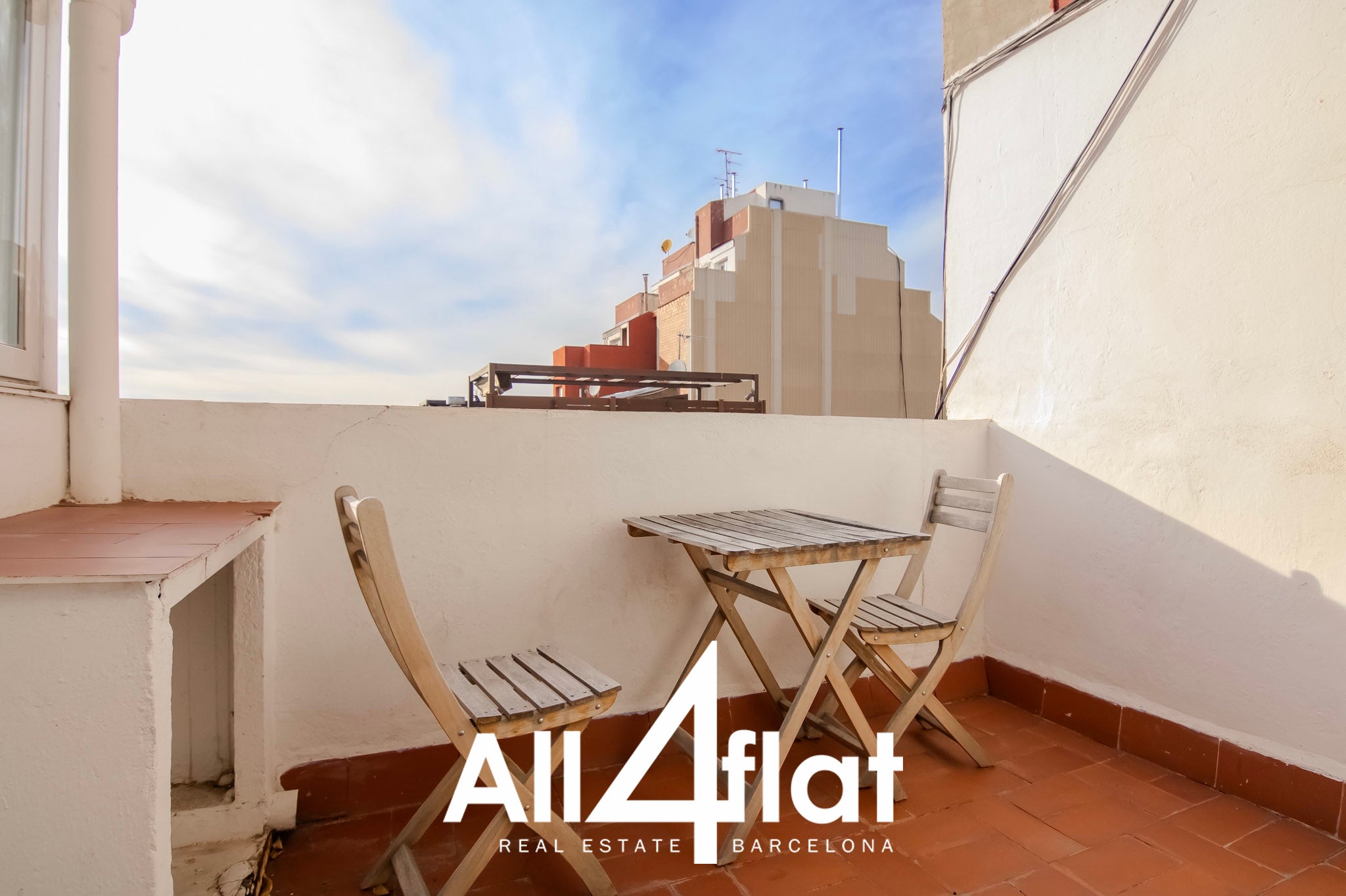 C/ Hostafrancs de Sio 20 - Réf: 003309A 