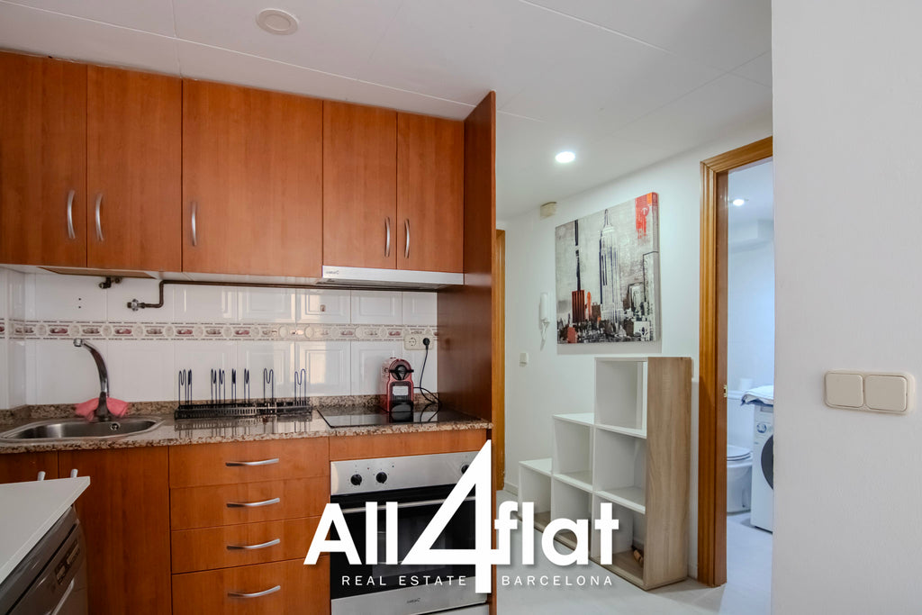 C/ Escudellers Blancs - Réf: 003022B 