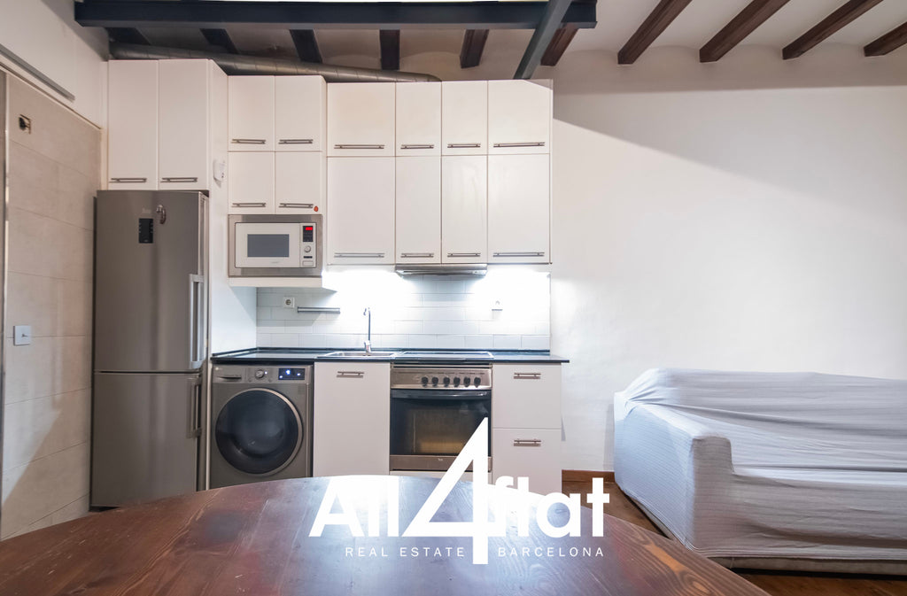 C/ Calle Cera - Réf. : 003096C 