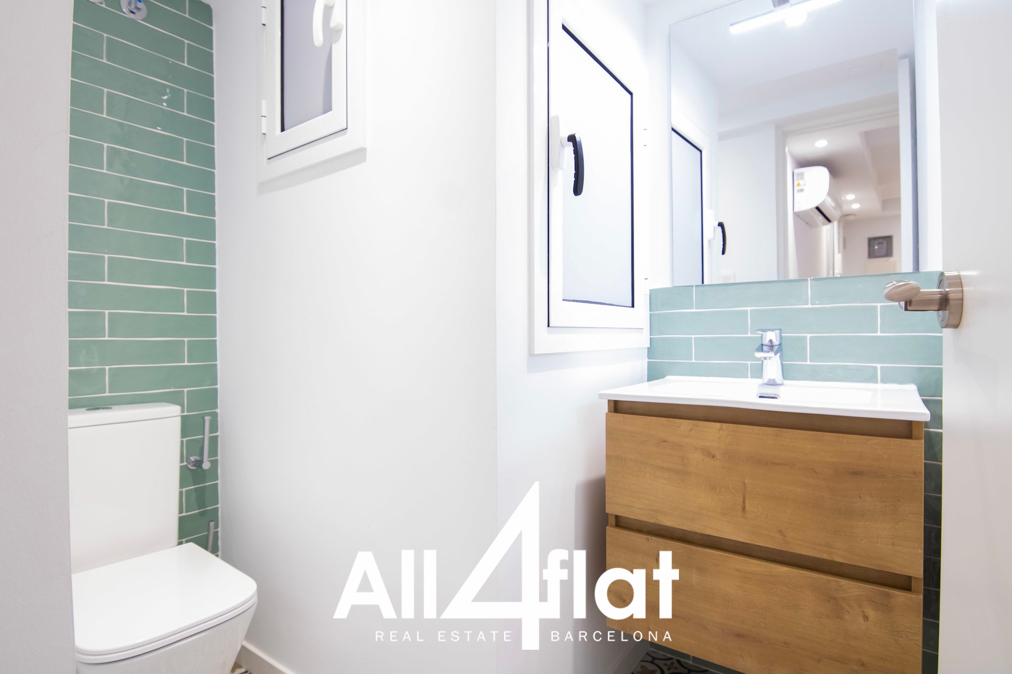 C/ Fontrodona  - Ref: 003075