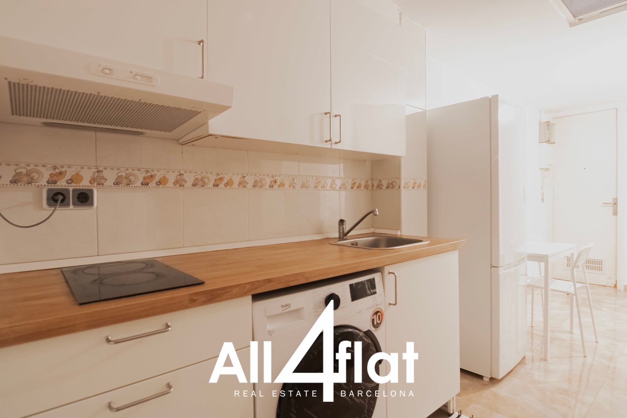 C/ Diputacio - Ref: 002703F