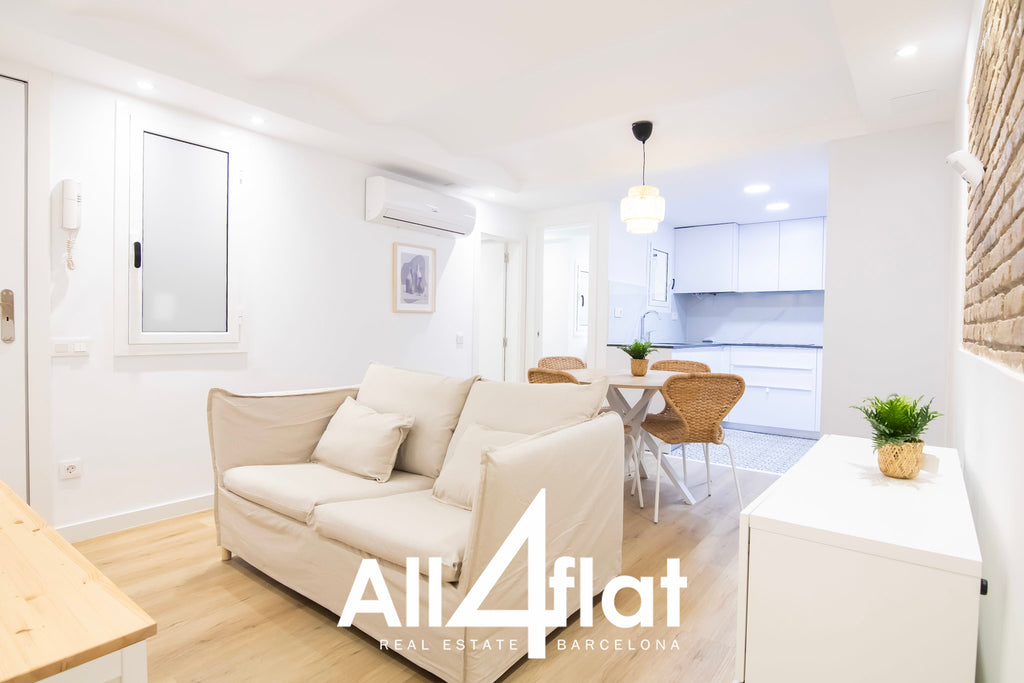 C/ Fontrodona  - Ref: 003075