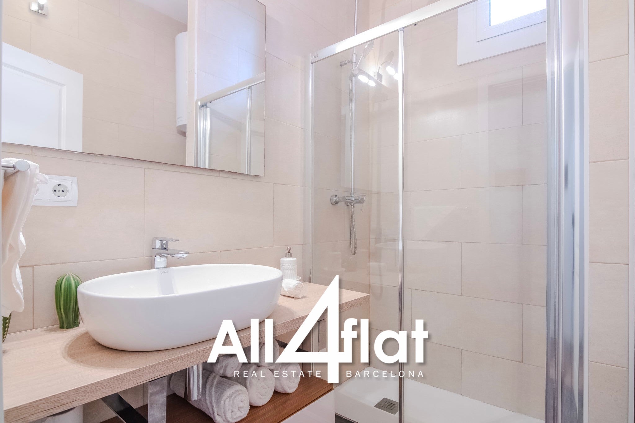 C/ Llobregat - Ref: 003591