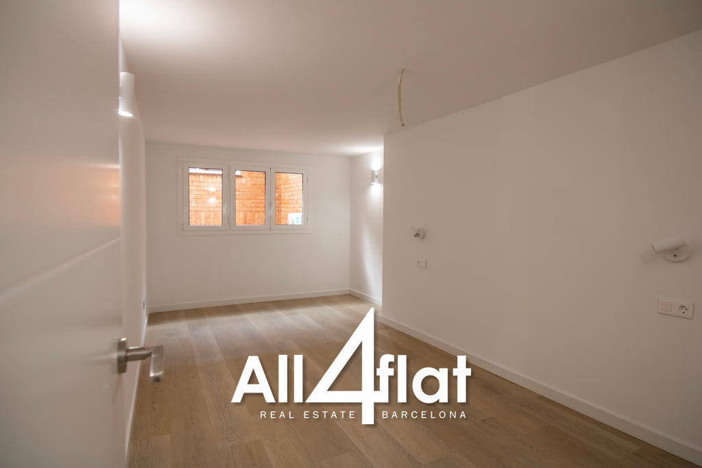 C/ Aribau - Ref: 003568B