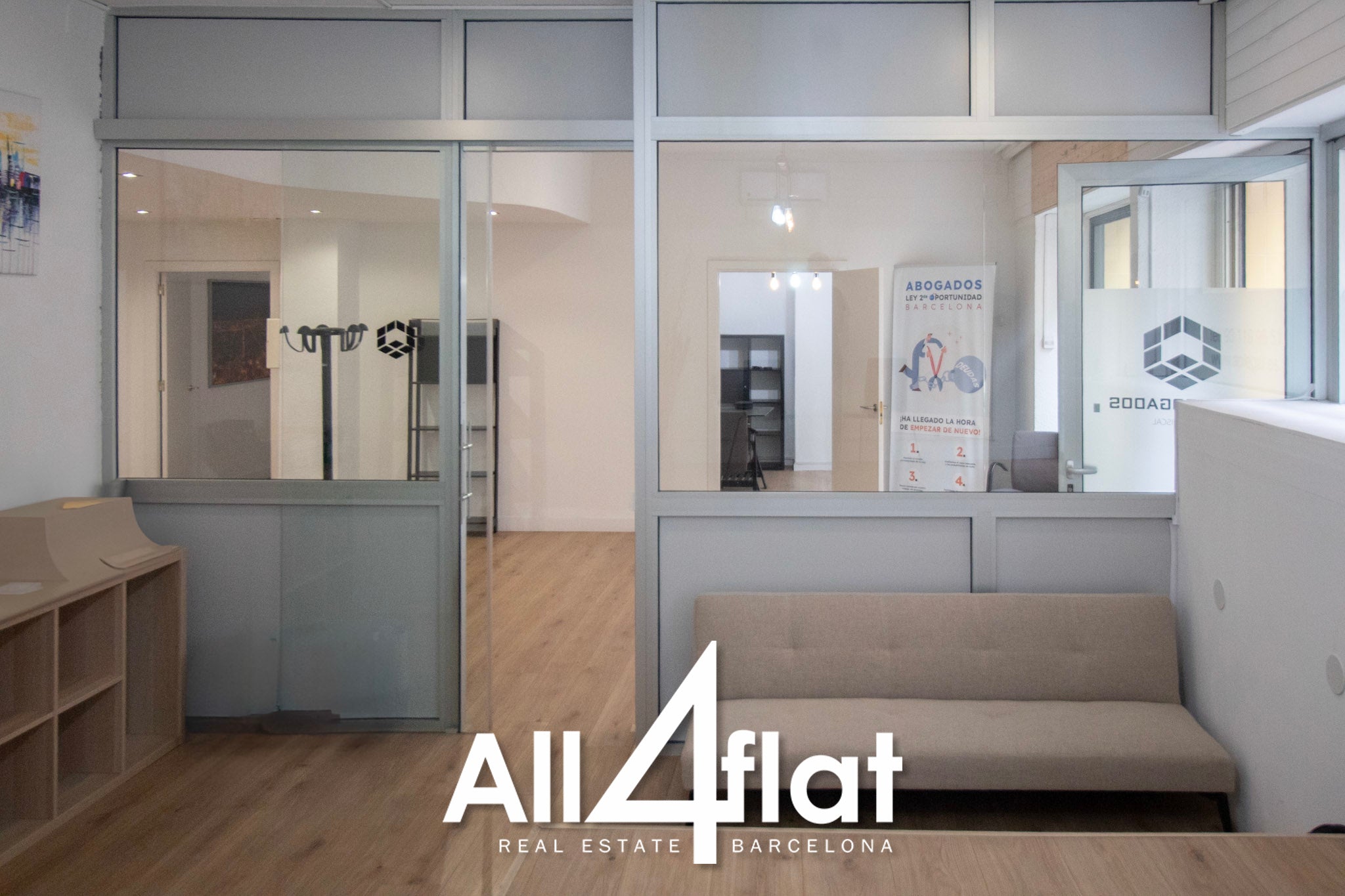 Rue Cardener - Réf. : 003552A 