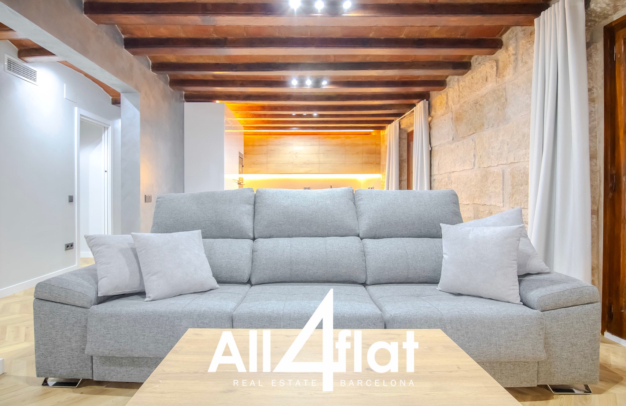 C/ Palau - Réf. : 003246C_NP 