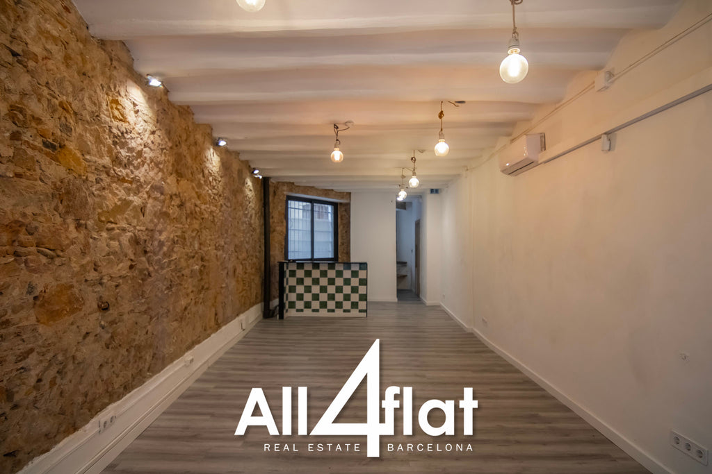 C/ Lluna - Ref: 003560A 