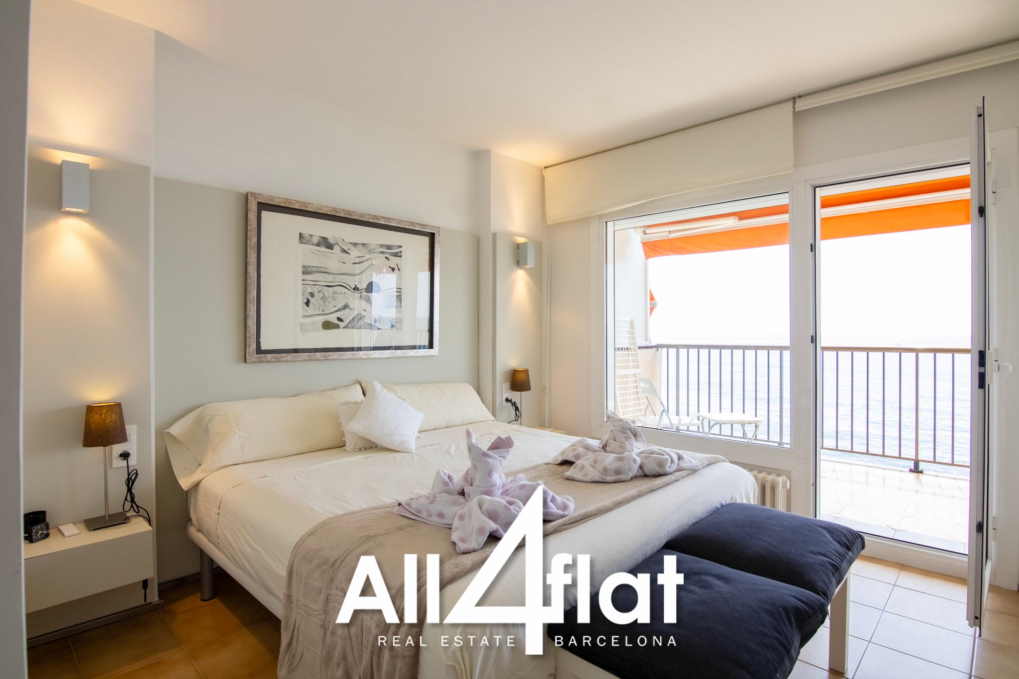 Urbanisation Blaumar de Llavaneres - Réf. : 003581A 