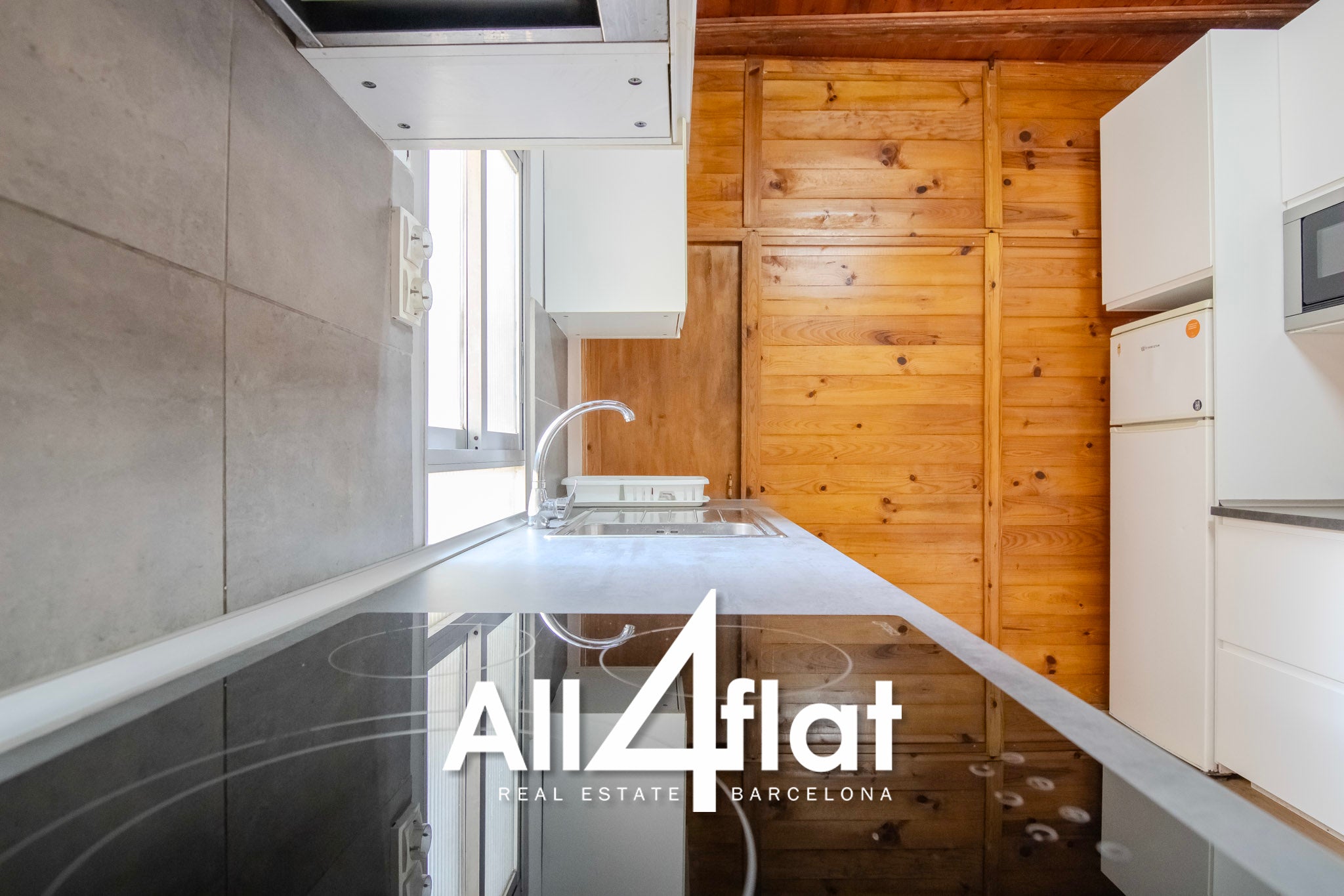 C/ Sitges - Réf. : 003422C 