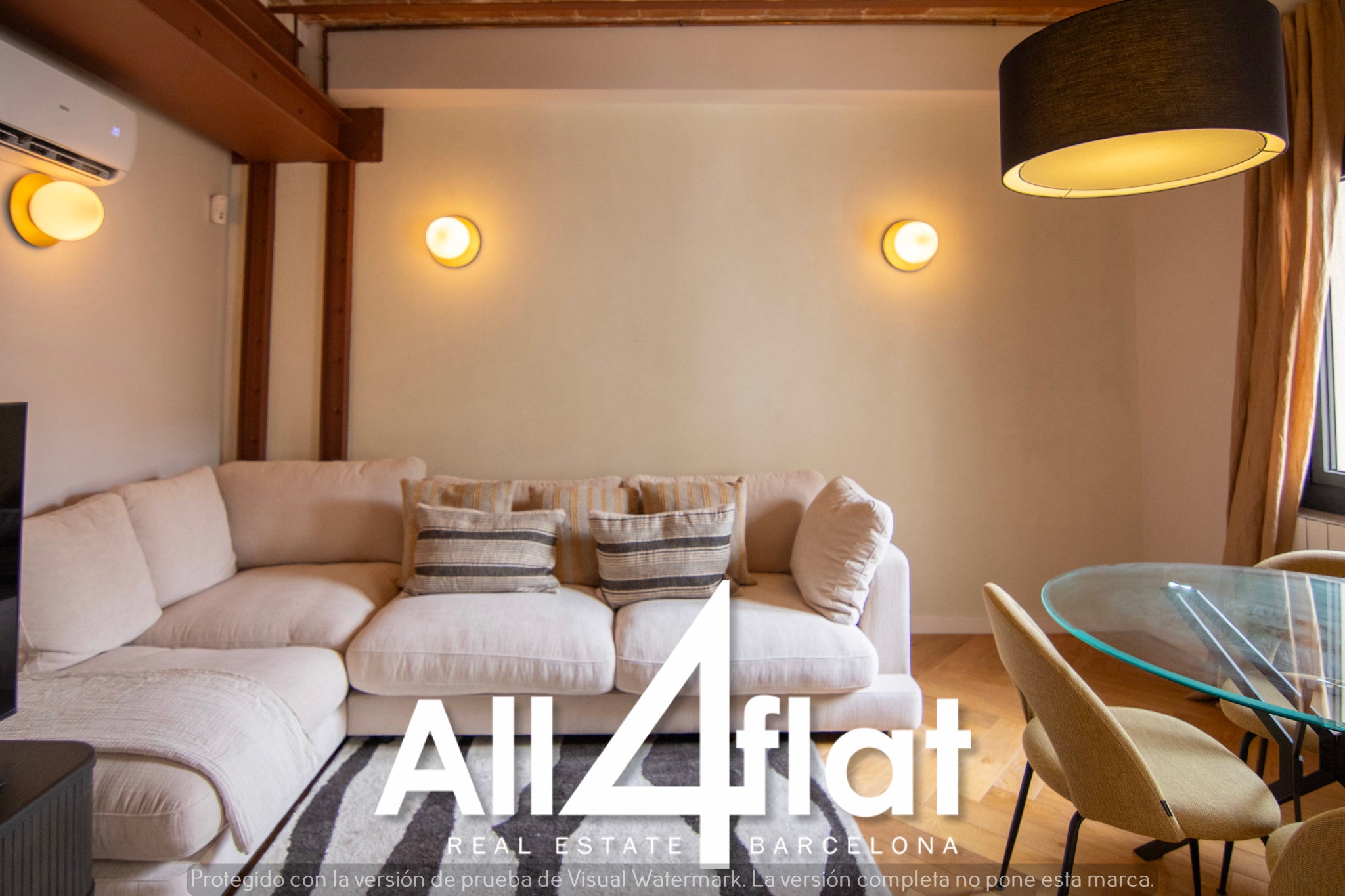 C/ Amargós - Réf. : 003578 