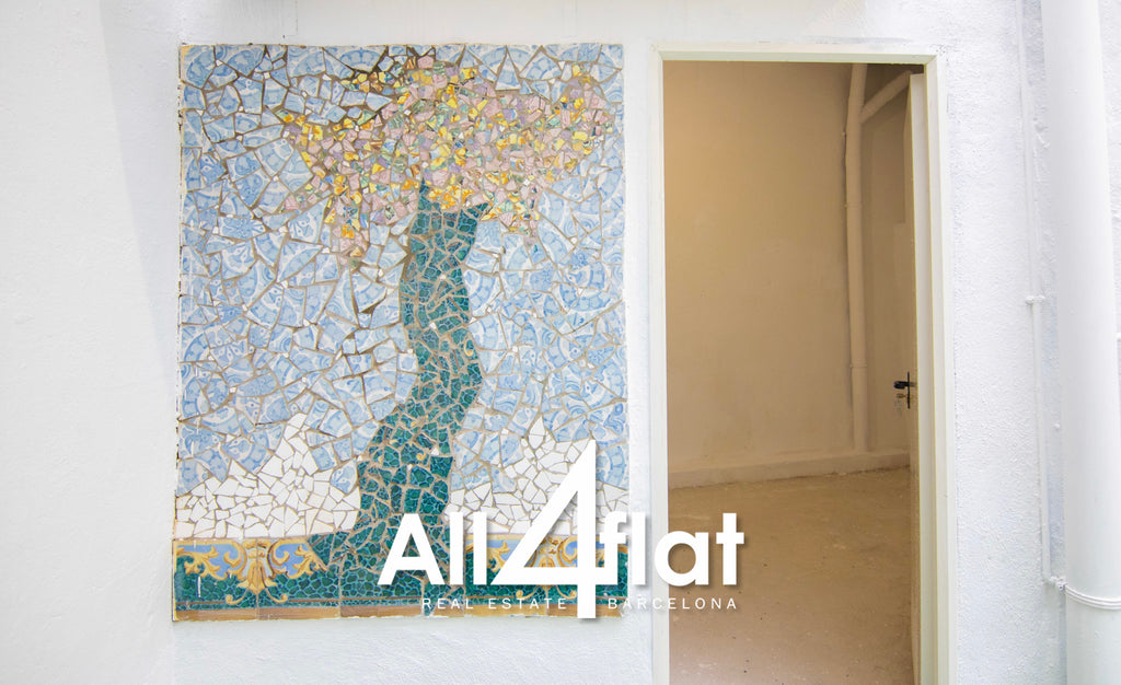 C/ Hostalfrancs - Réf. : 003600