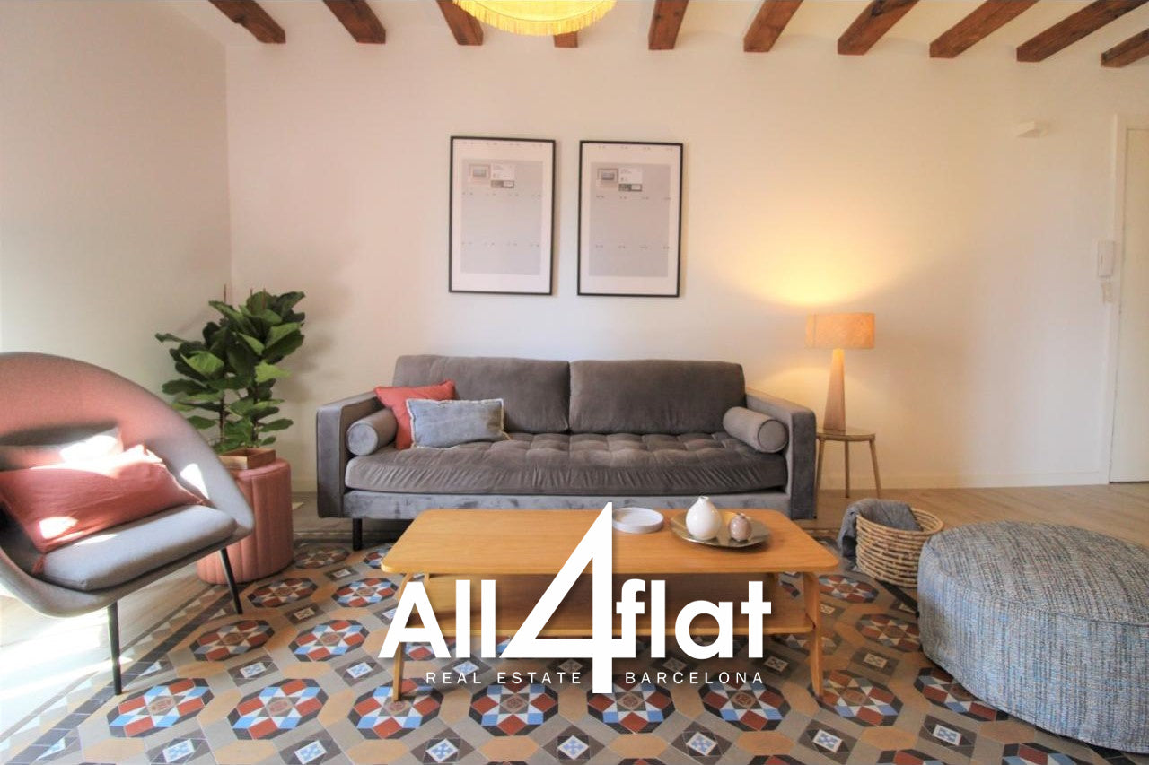 C/ Avinyó - Réf. : 00308H 